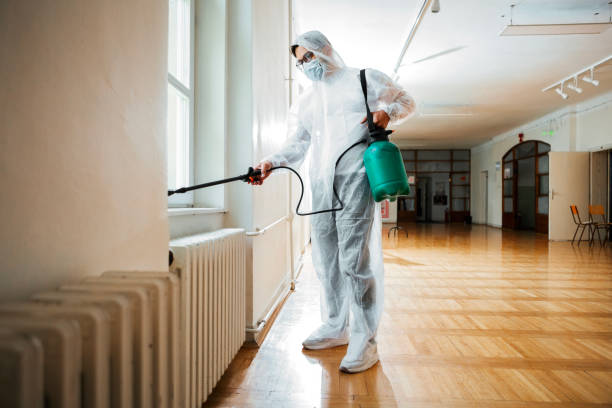 Best Pest Control Near Me  in Brooktrails, CA